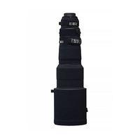 lenscoat for sigma 500mm f4 os sport black