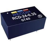 LED controller 36 Vdc 350 mA Recom Lighting