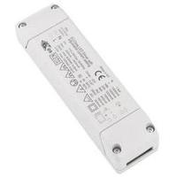 LED converter 40 W 24 Vdc Barthelme ECOline 24VDC Max. operating voltage: 240 Vac