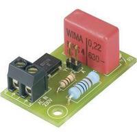 LED electronic ballast PCB 230 V...