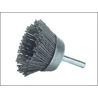 Lessmann DIY Nylon Cup Brush 50mm