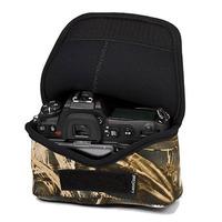 LensCoat BodyBag - Realtree Advantage Max4