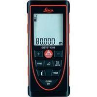 Leica Geosystems X310 Laser range finder Reading range (max.) 80 m