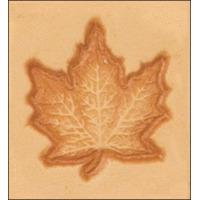Leaf 3d Leather Stamping Tool