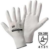 Leipold + Döhle 1150 Micro-Fine knitted glove Polyamide with PU-coating