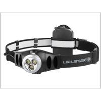 LED Lenser H3 Head Torch - Test It Pack 1041