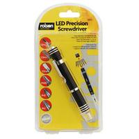 led precision screwdriver