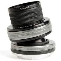 Lensbaby Composer Pro II with Edge 80 Optic - Nikon Fit