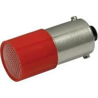 led bulb ba9s red 110 vdc 110 vac 04 lm cml