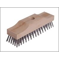 Lessmann Broom Head