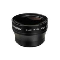 Lensbaby 0.6x Wide Angle Macro Kit Lens