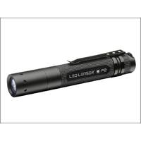 led lenser p2 black key ring torch test it pack 8402tp