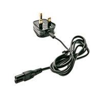 Ledlenser Ledlenser Cable and UK Plug for LED Lenser M17R, P17R & X21R.2