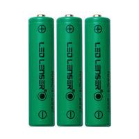 Ledlenser Ledlenser 3xAAA Ni-Mh Batteries for H14R.2