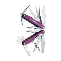 Leatherman Juice Xe6 Thunder Purple