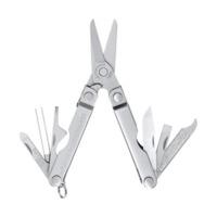 Leatherman Micra silver