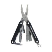 Leatherman Squirt PS4 black