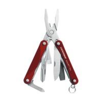 leatherman squirt ps4 red