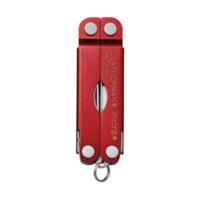 Leatherman Micra red