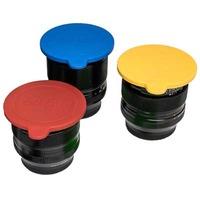 Lee Seven5 Lens Cap ? Pack of 3