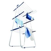 Leifheit Tower 200 Deluxe Clothes Dryer