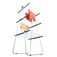 Leifheit Clothes Airers Tower 190 Clothes Dryer