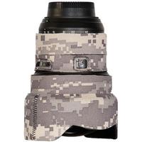 LensCoat for Nikon 14-24mm f2.8 AF-S - Digital Camo