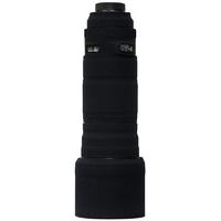 LensCoat for Sigma 120-300mm f2.8 EX DG OS - Black