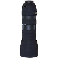 lenscoat for sigma 150 500mm f5 63 dg os black