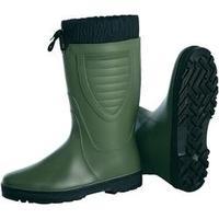 Leipold + Döhle 2499 Olive Green Rubber-boots