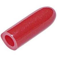 Lever cover cap Red APEM U1046 / U1046 1 pc(s)