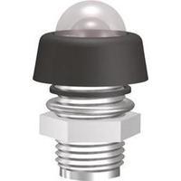 LED socket Metal Suitable for LED 5 mm Screw fixing Signal Construct SMK1 089