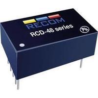 LED controller 350 mA 56 Vdc Analog dimming, PWM dimming Recom Lighting Max. operating voltage: 60 Vdc