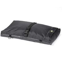 lenscoat lenssack bean bag black