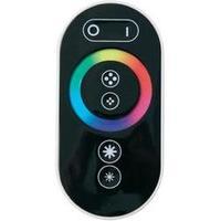 LED Controller with Touch-Remote control for LED Strips RGB 12/24