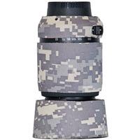 LensCoat for Nikon 55-200mm f4-5.6G AF-S DX VR - Digital Camo