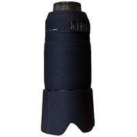 lenscoat for nikon 70 300mm f45 56 af s vr black