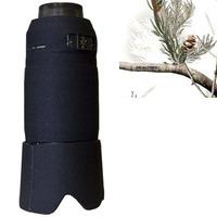 LensCoat for Nikon 70-300mm f4.5-5.6 AF-S VR - Realtree Hardwoods Snow