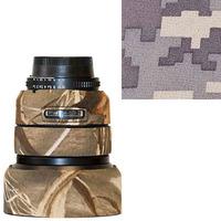 lenscoat for nikon 85mm f14d digital camo