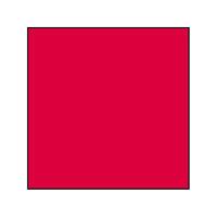 Lee No 25 Tricolour Red 100x100 Filter for Black a