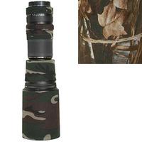 LensCoat for Tamron 200-500mm f5-6.3 SP Di - Realtree Advantage Max4 HD