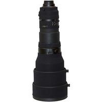 lenscoat for nikon 400mm f28 af s vr black