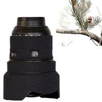 LensCoat for Nikon 14-24mm f2.8 AF-S - Realtree Hardwoods Snow