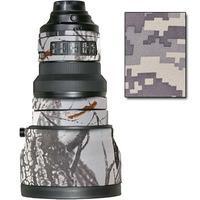 LensCoat for Nikon 200mm f/2 AF-S VR/VRII - Digital Camo