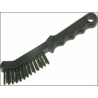 Lessmann Steel Brake Caliper Brush 90 x 22 x 10