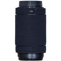 LensCoat for Canon 75-300mm f/4-5.6 III - Black