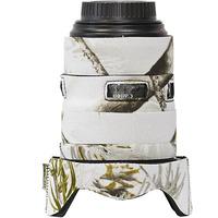 lenscoat for canon 24 70mm f28 l ii realtree hardwoods snow