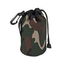 LensCoat LensPouch Medium - Forest Green