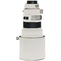 lenscoat for canon 200mm f2 canon white