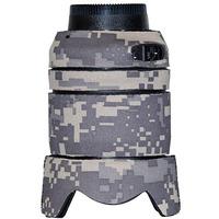 LensCoat for Nikon 18-105mm f3.5-5.6 AF-S VR - Digital Camo